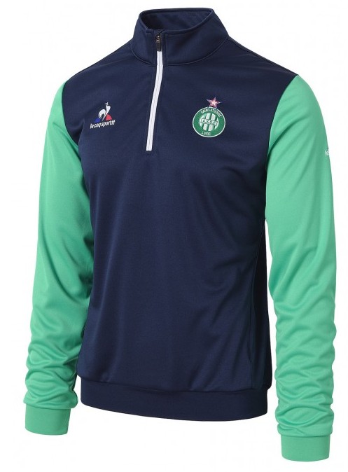 vetement saint etienne Entraînement vetement saint etienne Entraînement